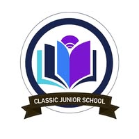 Logo classic junior